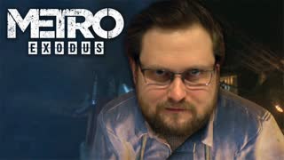 ПРАВИТЕЛЬСТВЕННЫЙ БУНКЕР ► Metro Exodus #7