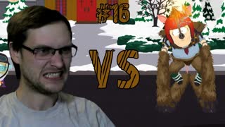 South Park The Stick of Truth Прохождение ► Челмедведосвин ► #16. Финал