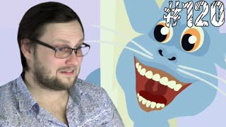 Happy Wheels ► ЮТУБ В КОЛЁСАХ ► #120