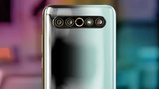 Обзор Meizu 17 Pro — они ВЕРНУЛИСЬ!
