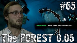The Forest Прохождение ► Обновление 0.05 ► #65