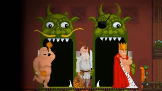 СТАЖЁРЫ НАКОСЯЧИЛИ ► Peace, Death! #5