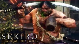 КОЛЛЕКЦИОНКА И ПЬЯНИЦА (СТРИМ) ►  Sekiro Shadows Die Twice #6