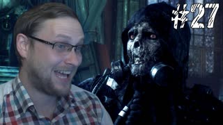 Batman Arkham Knight Прохождение ► ФИНАЛ ► #27