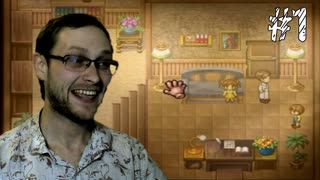 To the Moon Прохождение ► Хи-Хи! ► #1