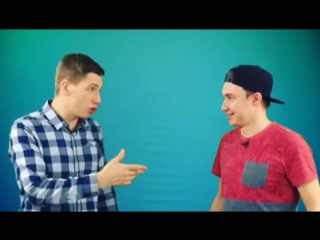 Анонс "кто круче" #4