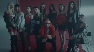 Премьера клипа! Влад Рамм feat. GUF - Играй (27.02.2019) Гуф ft.и