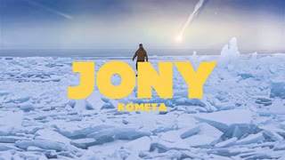 JONY (Джони)- Комета (Премьера клипа 2020)