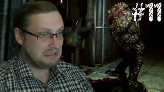 SOMA Прохождение ► ОН ЕЩЁ И НЕ ОДИН ► #11
