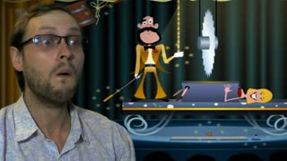 The Magician ► Куплинов раскрывает секреты ► ВЫНОС МОЗГА