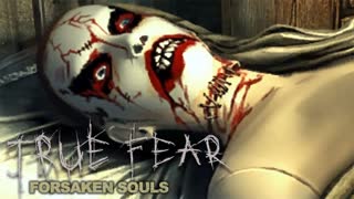 ОНО СЛЕДИТ ЗА МНОЙ ► True Fear Forsaken Souls #2