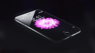 Знакомство с iPhone 6