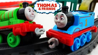 Паровозик Томас на русском все серии подряд. Мультики про Паровозики Видео для детей. Игрушки ТВ