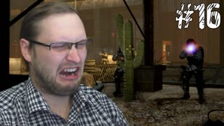 Black Mesa Прохождение ► ОДИН ПРОТИВ КУЧИ ► #16